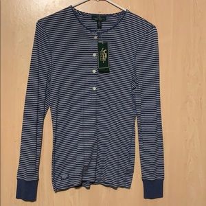 Lauren Ralph Lauren Long Sleeve Shirt